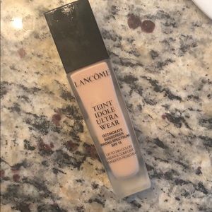Lancôme teint idole- 330N